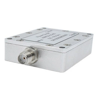 0.5-6 GHz SMA RF Microstrip Power Divider 1-to-2 2.4G-5.8G Combiner