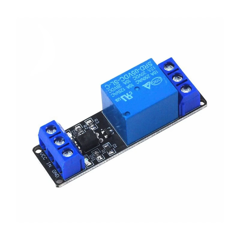1 Module Isolated PLC Driver Board 3v5v12v24v