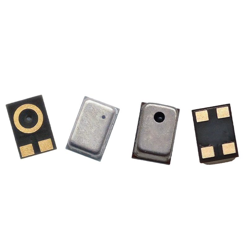 2718 Silicon Microphone MEMS Silicon 38-42DB Analog SMD Silicon