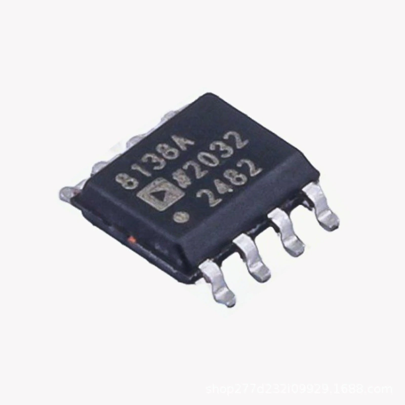 AD8138ARZ-RL 320 MHz High-Speed Difference Amplifier SOIC8 ADC Driver IC