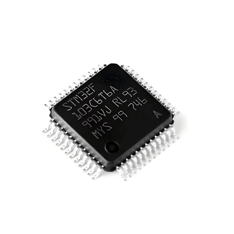 Electronic Component BOM IC Diode Transistor IC MCU Microcontroller