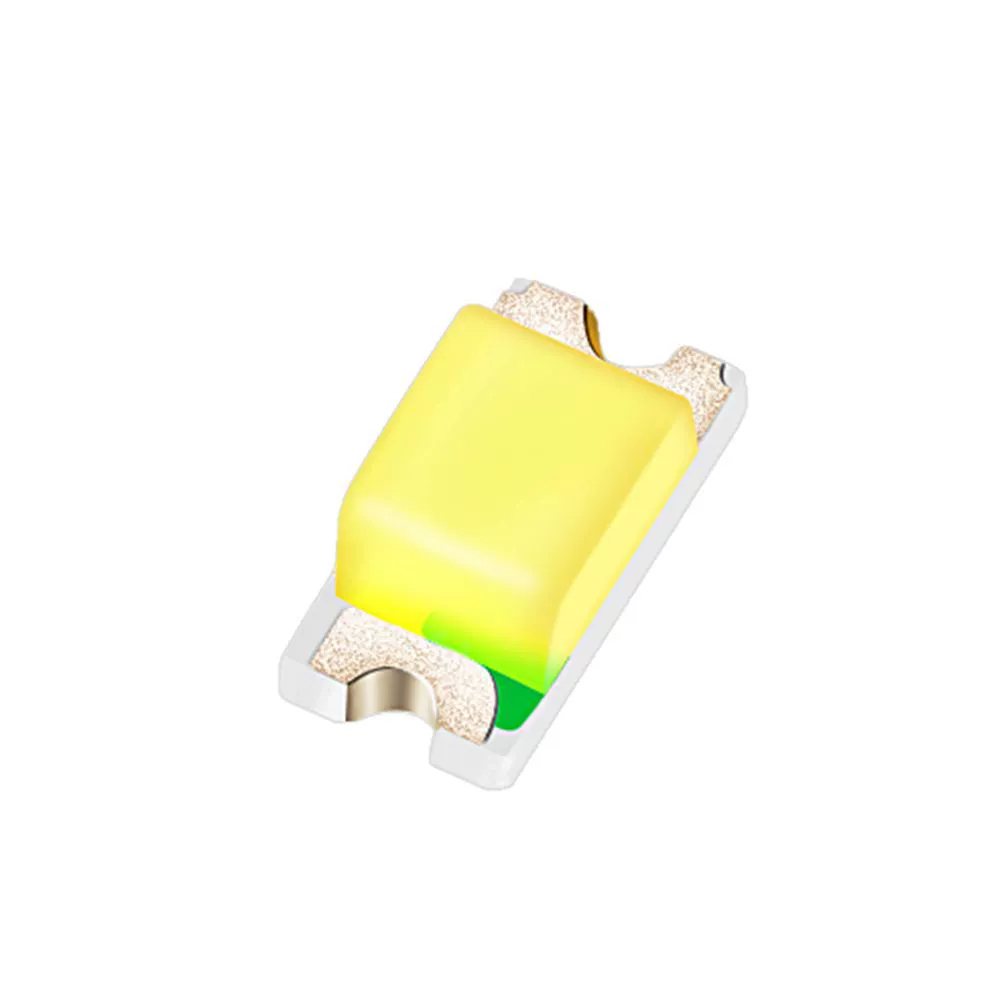 0603 Smd White Led High Brightness 0603 Red White Cool White Warm White Led Chip