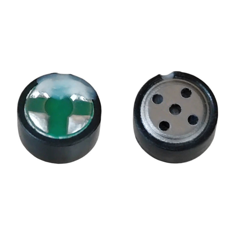 0633 Receiver 6.2MM Receiver