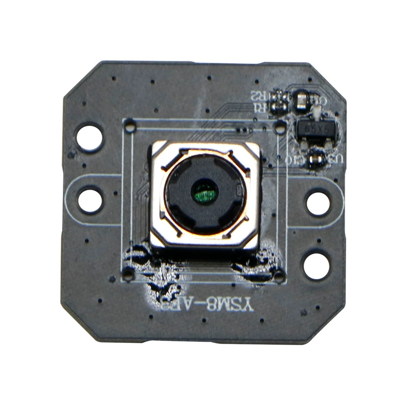 100 120 Ai Usb Camera Module