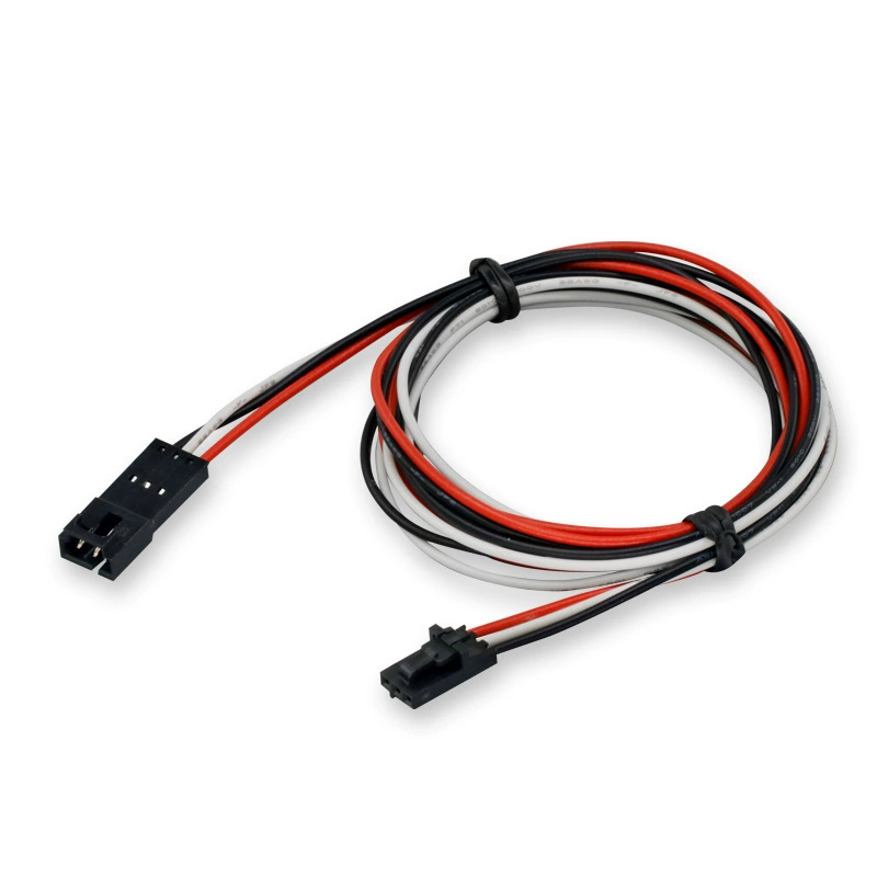 1007 Futaba Jr 3 Terminal