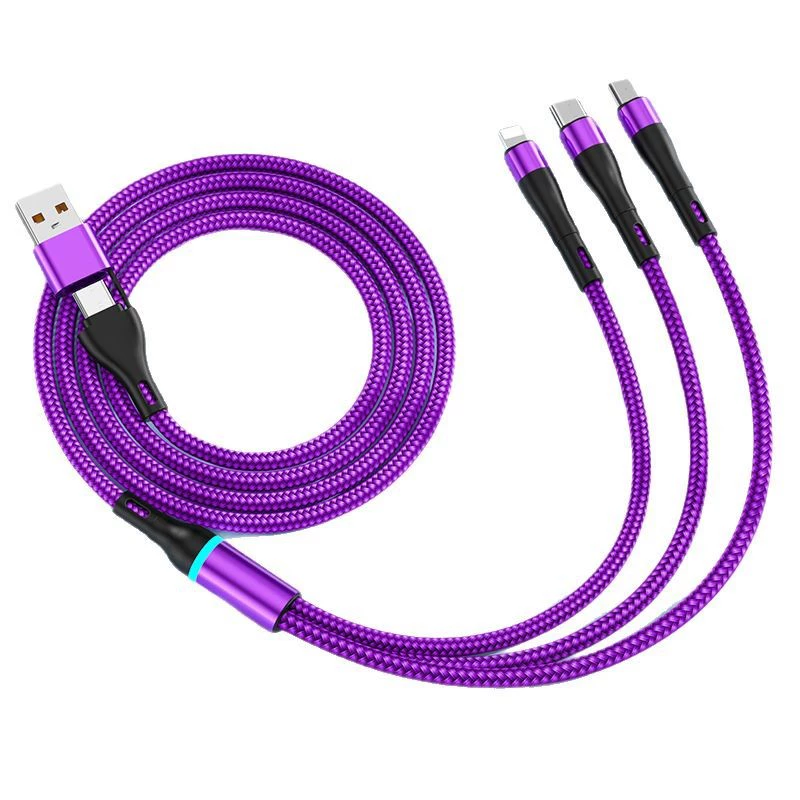 100W Pd Charging Type C