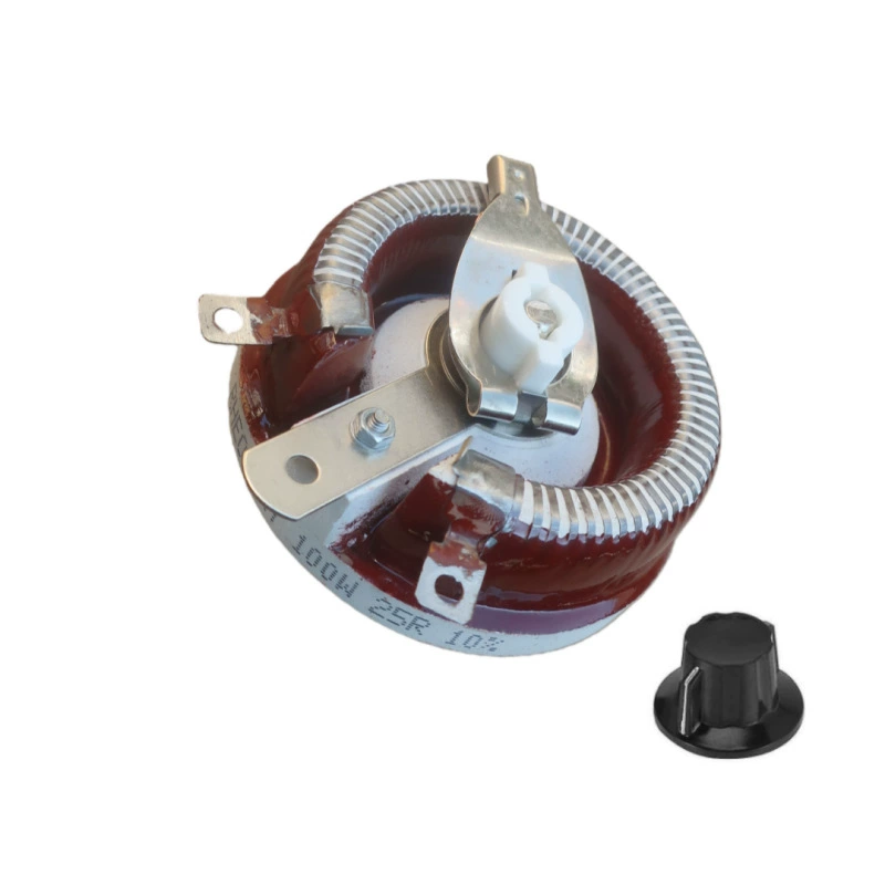 100W10 Ohm Variable Resistor