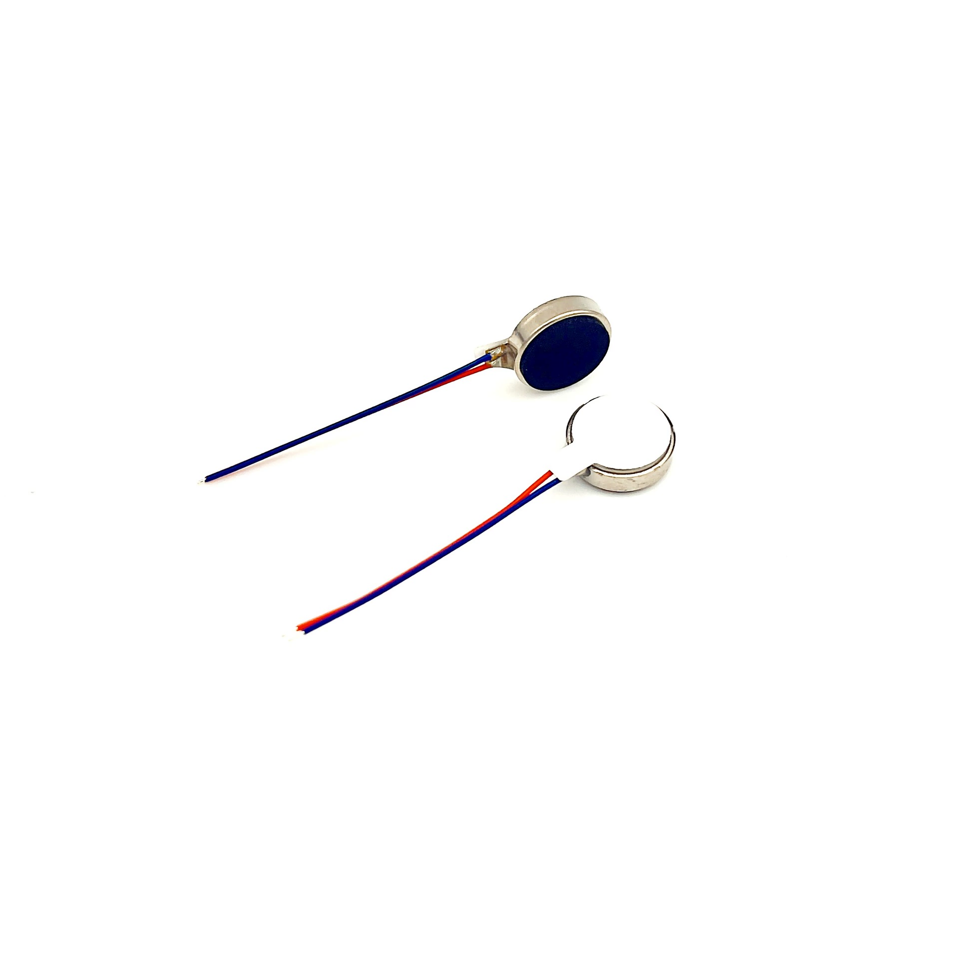 1027 Dc Vibration Motor Miniature Motor