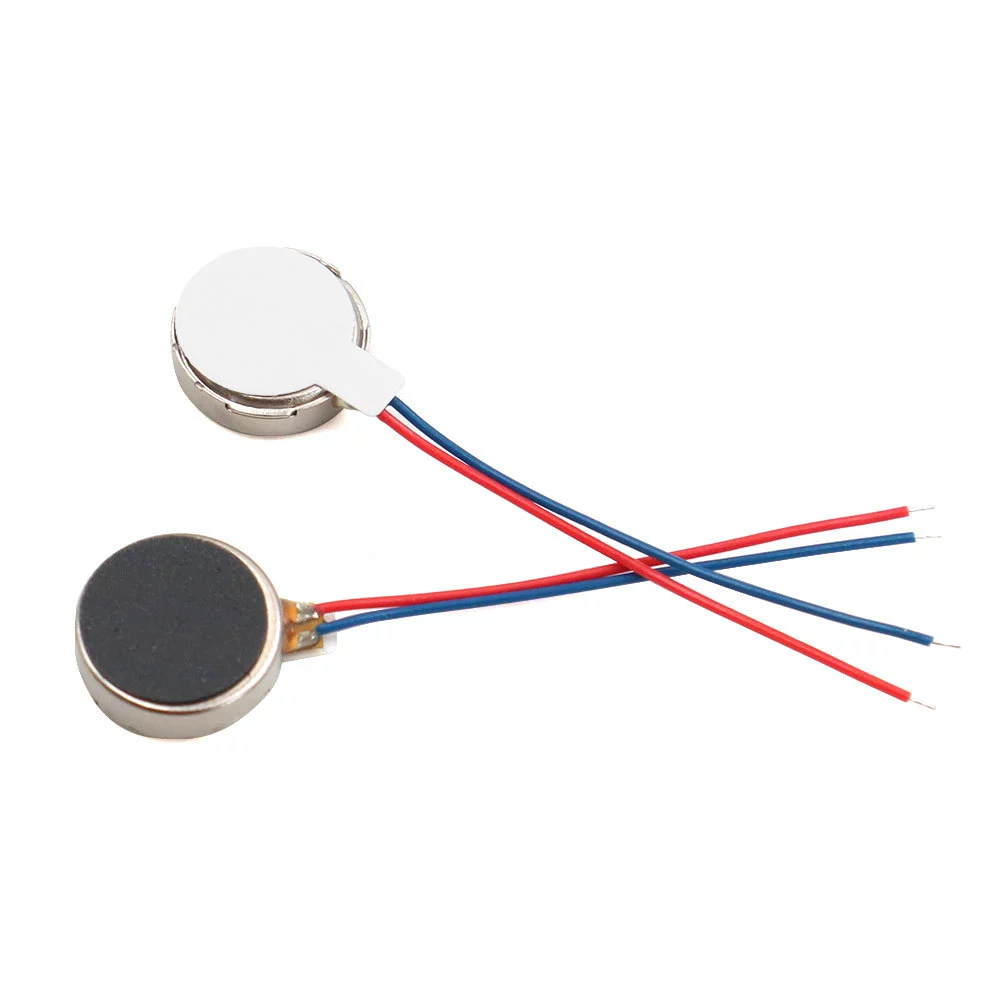 1030 10 3MM Dc Motor 3V Miniature Vibration Motor