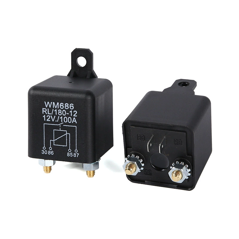 120A100A Module 12V
