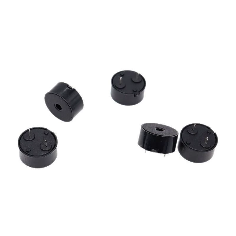 1407 Buzzer Buzzer 7.6 Ac Buzzer
