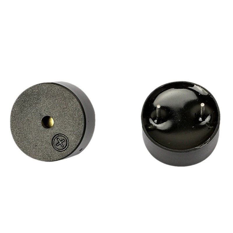 1407 Buzzer Pin High Temperature Resistant Buzzer
