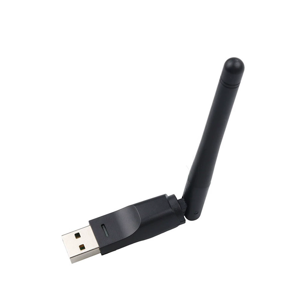 150M RT8188 Ic Usb Antenna Wifi Adapter