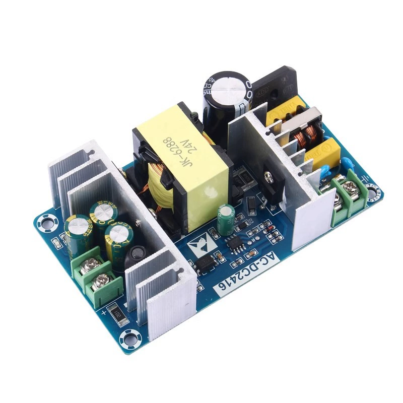 150W Buck Boost Power Ac 110V 220 Dc 24V6A Switch Power Module