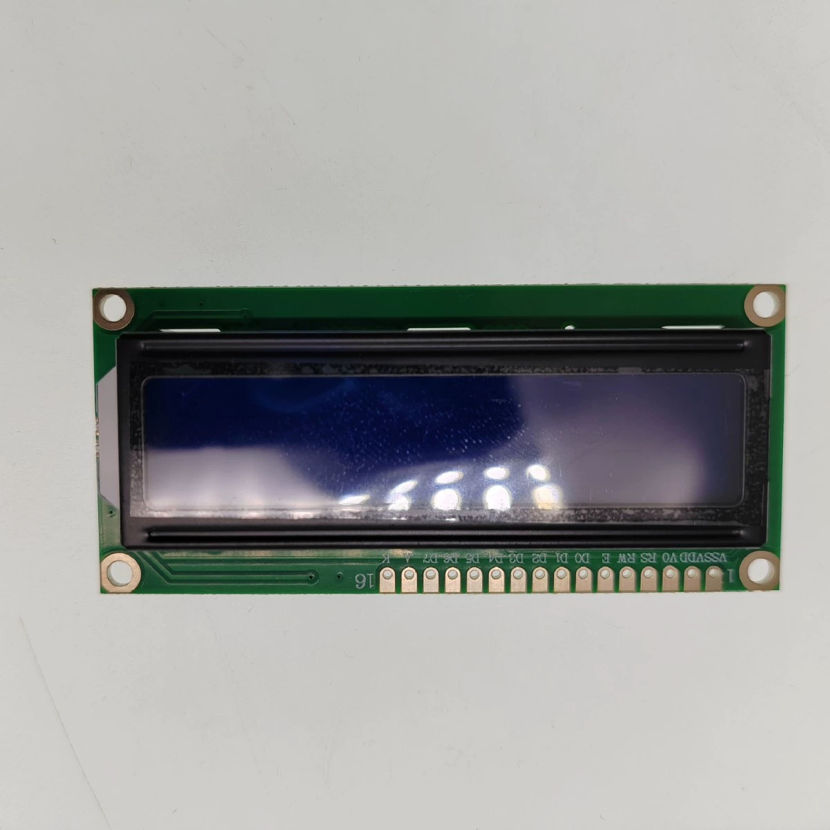 1602A Lcd Screen 1602 Character Lcd Module 5V