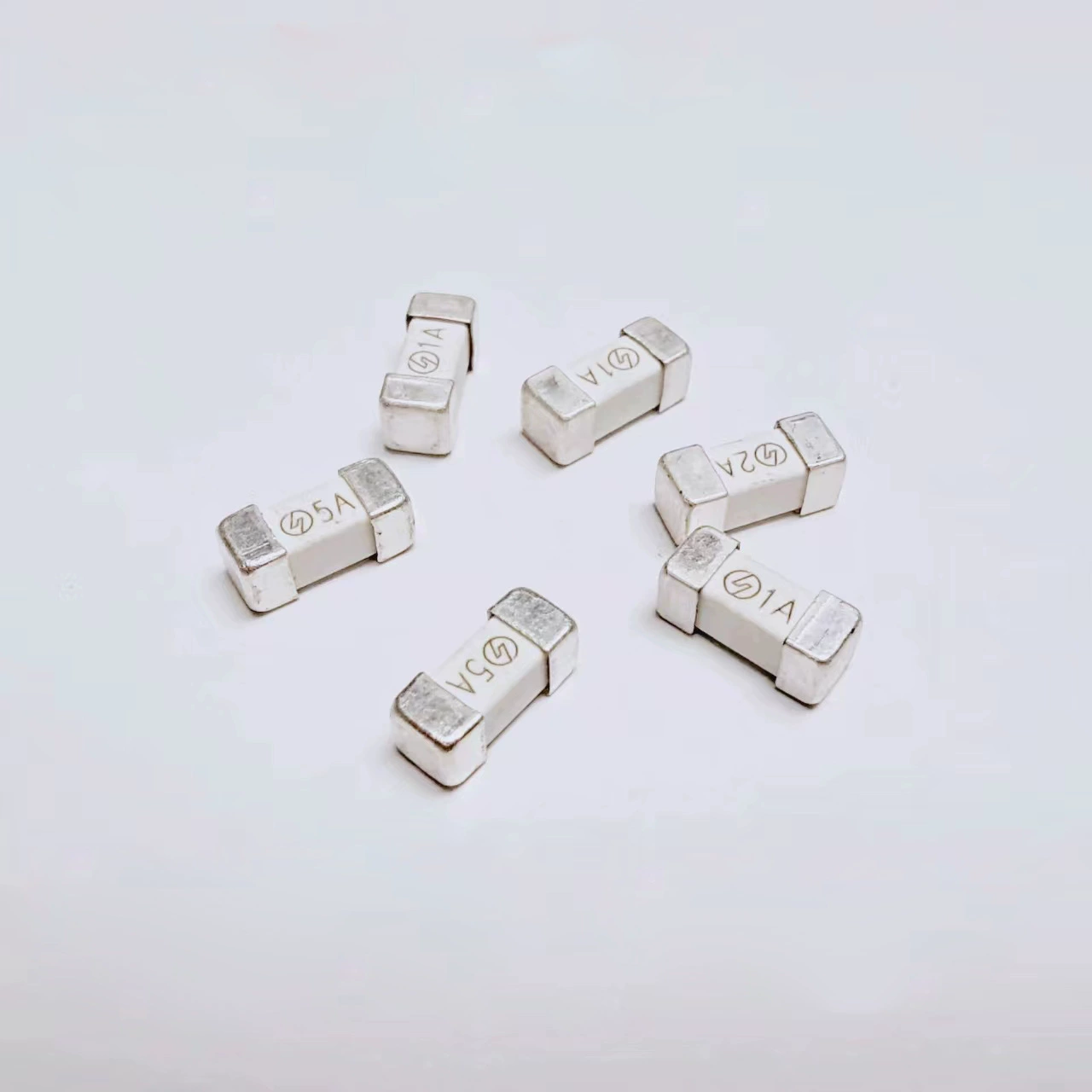 1808 Smd Fuse 2410 Smd Fuse