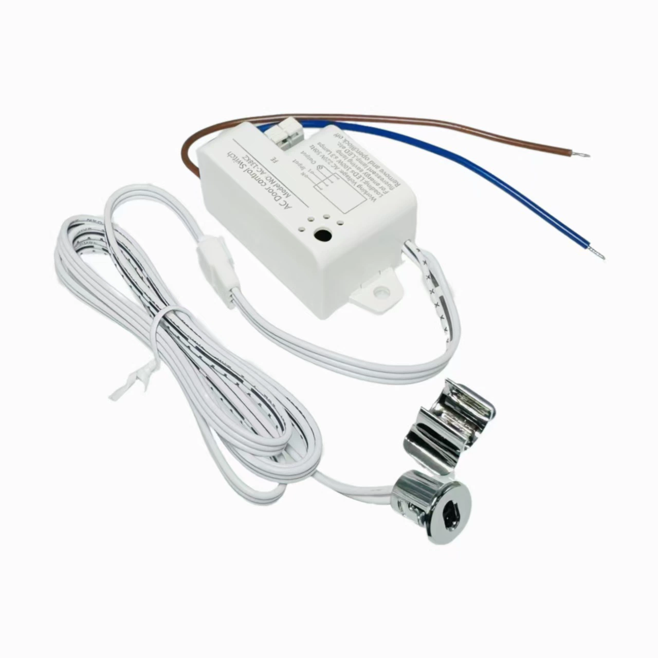 220V High Voltage Controller Led High Voltage Switch