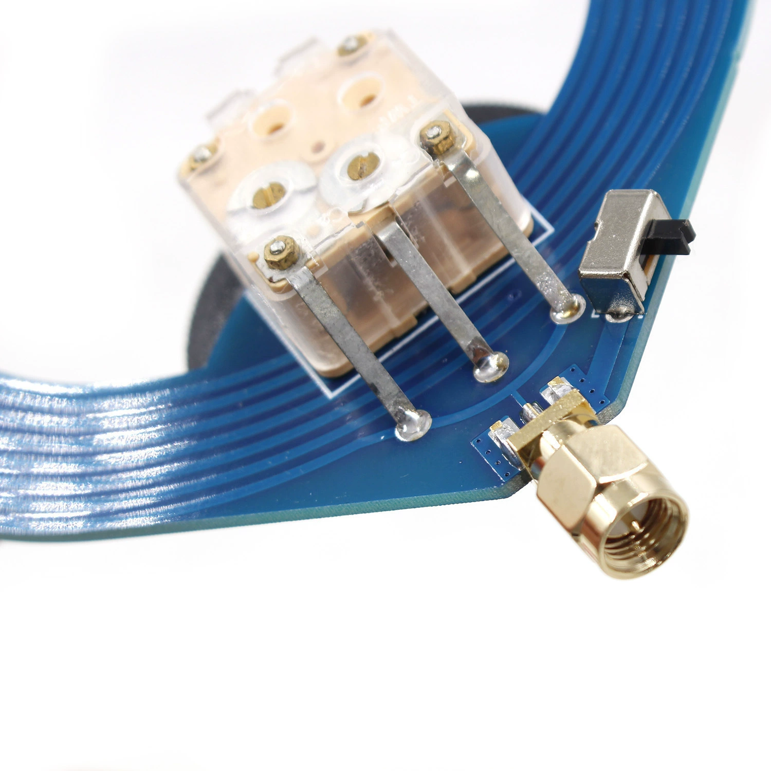 223P 443BF 443DF Capacitor Variable Capacitor