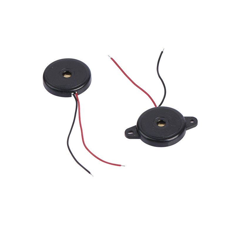 2360 Buzzer Piezo Buzzer