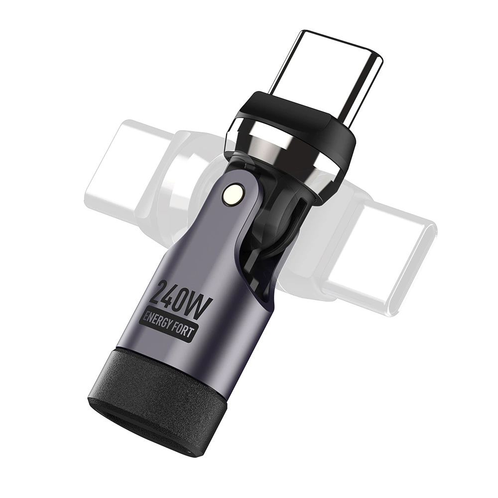 240W Adapter 540TYPEC Adapter