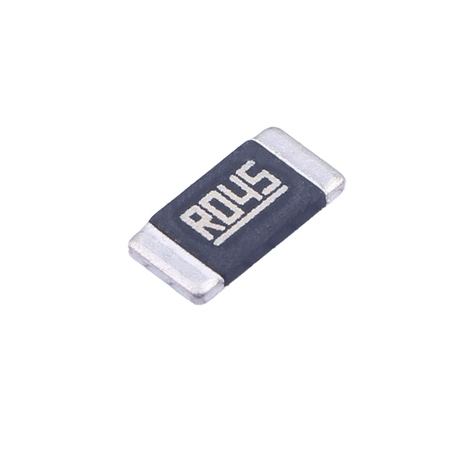 2512 Alloy Current Sense Resistor RLP25FECMR045 45MΩ ±1 1W 0.045R