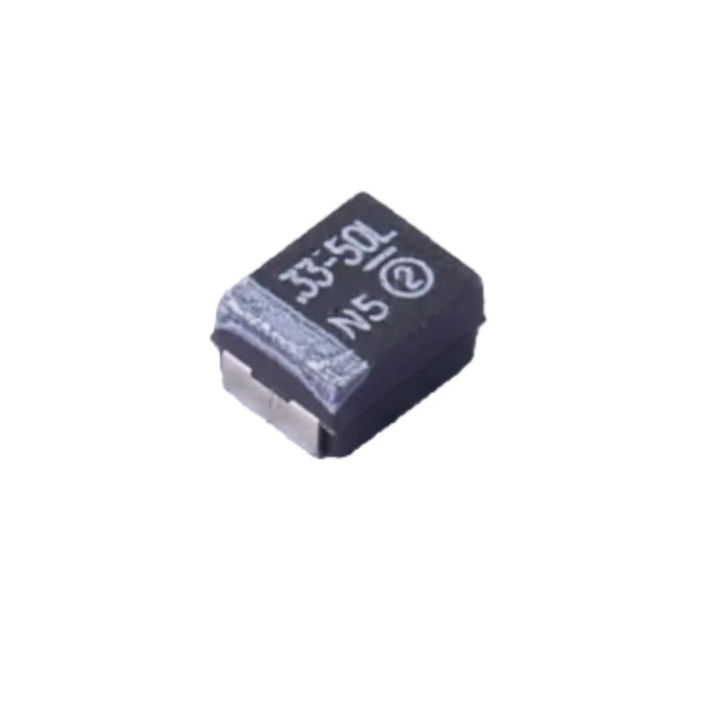293D334X9050B2TE3 330UF ±10 50V Tantalum Capacitor