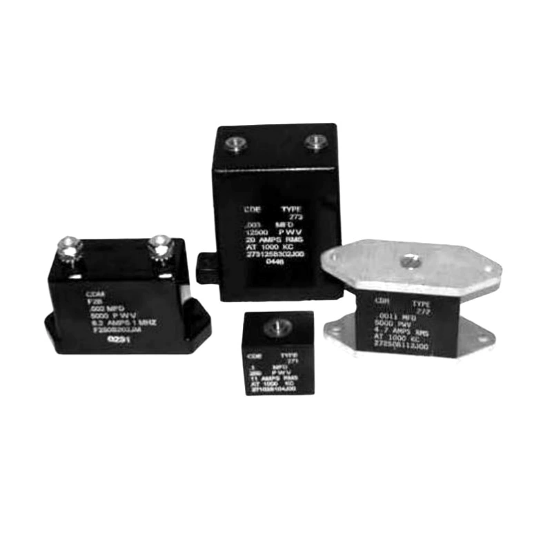 297400B301JO7 Mica Capacitor 300PF14.5KV 100PF14.5KV 80PF14.5KV 1450