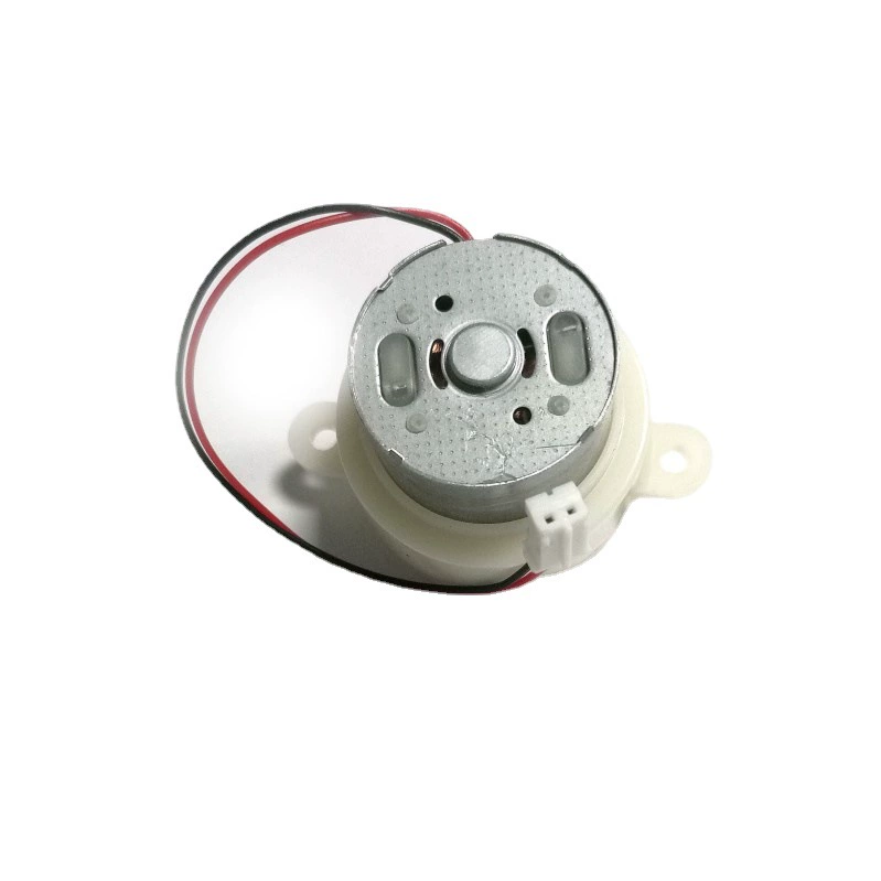 300 Miniature Dc Geared Motor