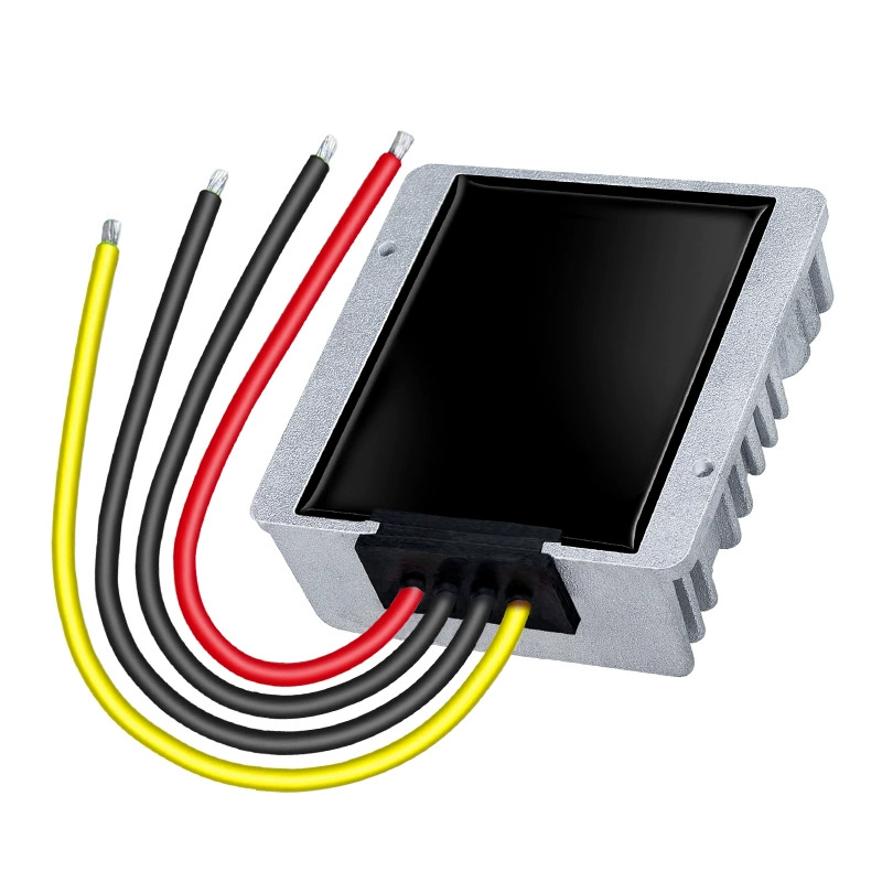 3072V 48V Buck Boost Power Converter Dc 48V Voltage Regulation Module Waterproof Power
