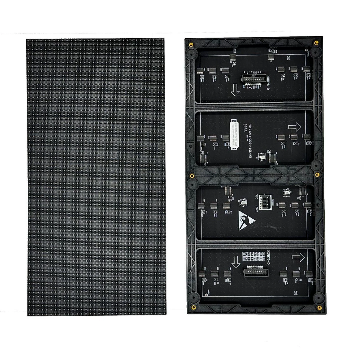320 160MMLED Display Led 64 32 P5LED Display Module