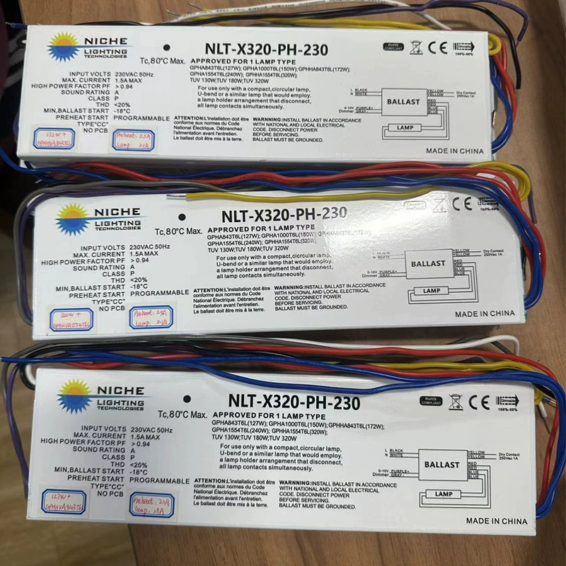320W Power Rectifier