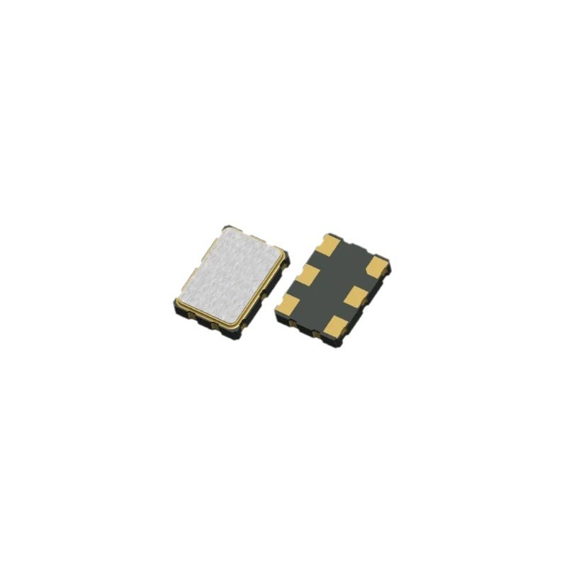 3225 Smd Crystal Oscillator 3.2 2.5MM 6 Pin Active Crystal Oscillator 161.1328 Mhz 212.5 Mhz