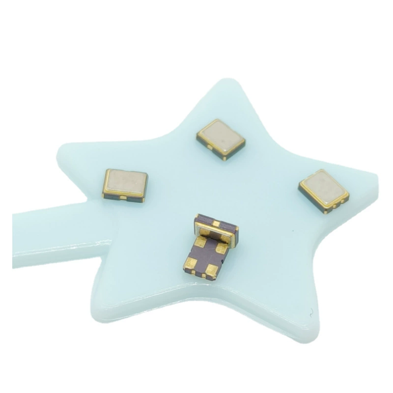 3225OSC Smd Crystal Oscillator Pin Oscillator Active Crystal Oscillator