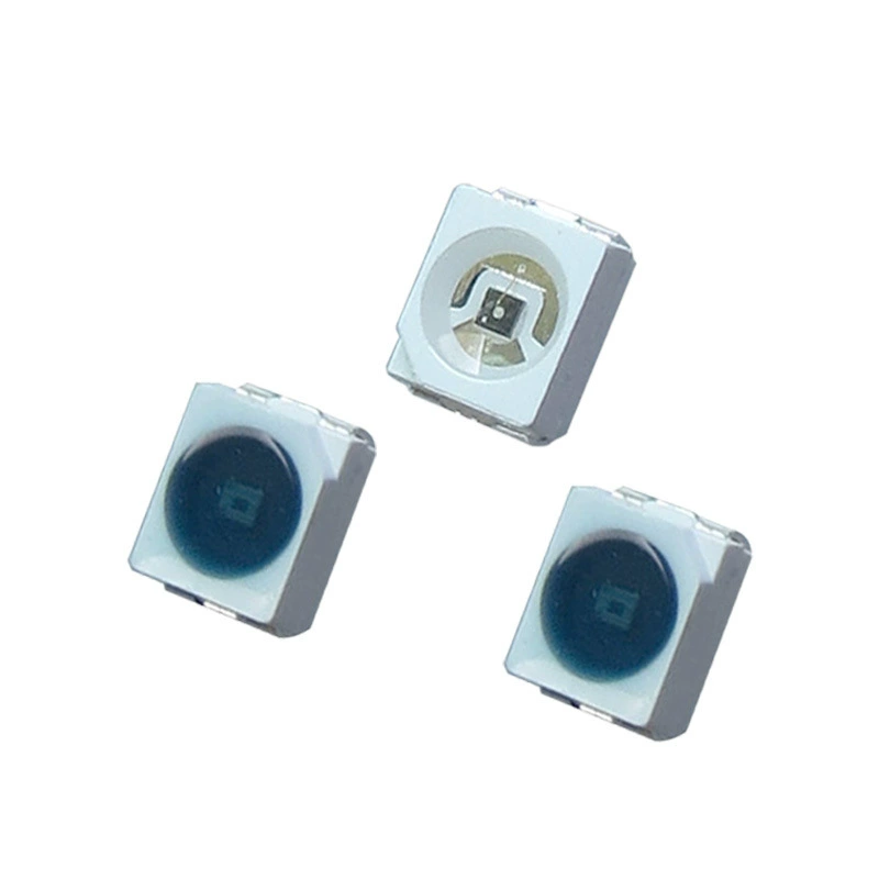 3528 Smd Photodiode Ambient Light Sensor Ir Receiver Head Infrared Proximity Sensor 006