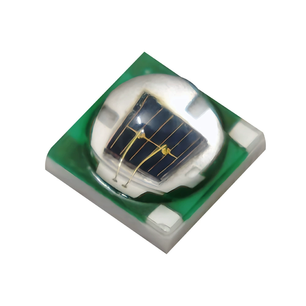 3535 Ceramic Led Bead 3W 850NM940NM High Brightness Led Bead
