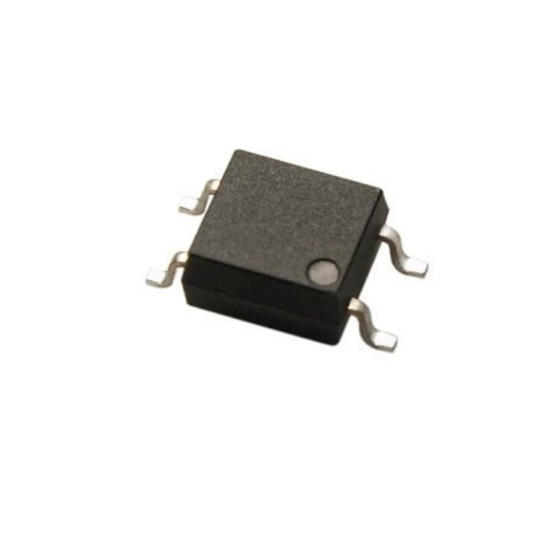 357N Coupler Isolated