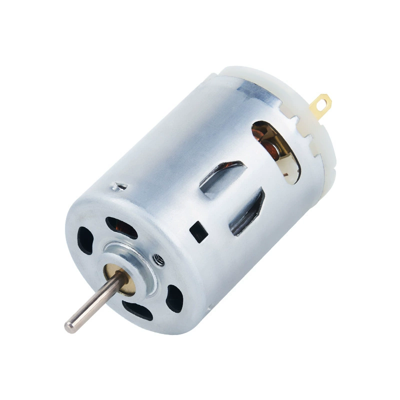 385 Miniature Motor 12V Dc Motor