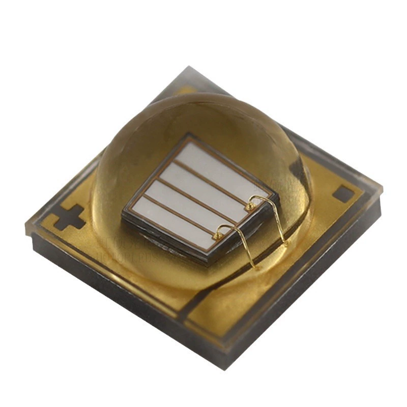 390 395NM400NM High Power Led Bead 3535 Uv Ceramic Led Bead