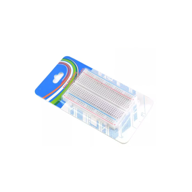 400 Breadboard 8.5X5.5CM
