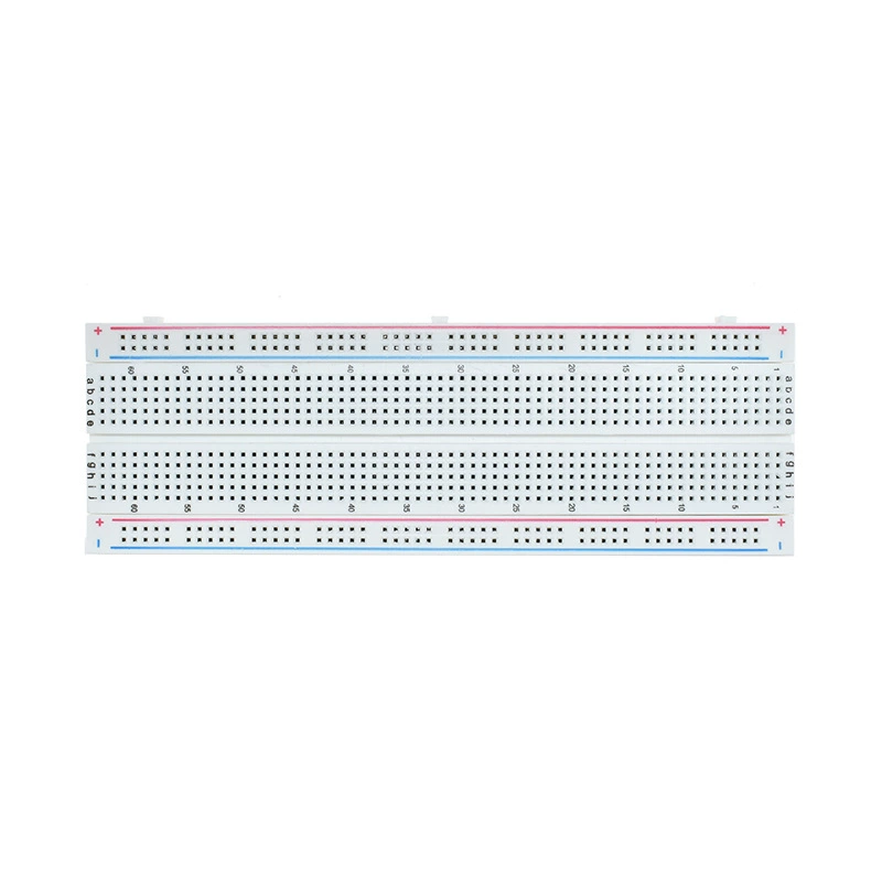 400 Breadboard Mb 102 Syb 500 Perfboard 830
