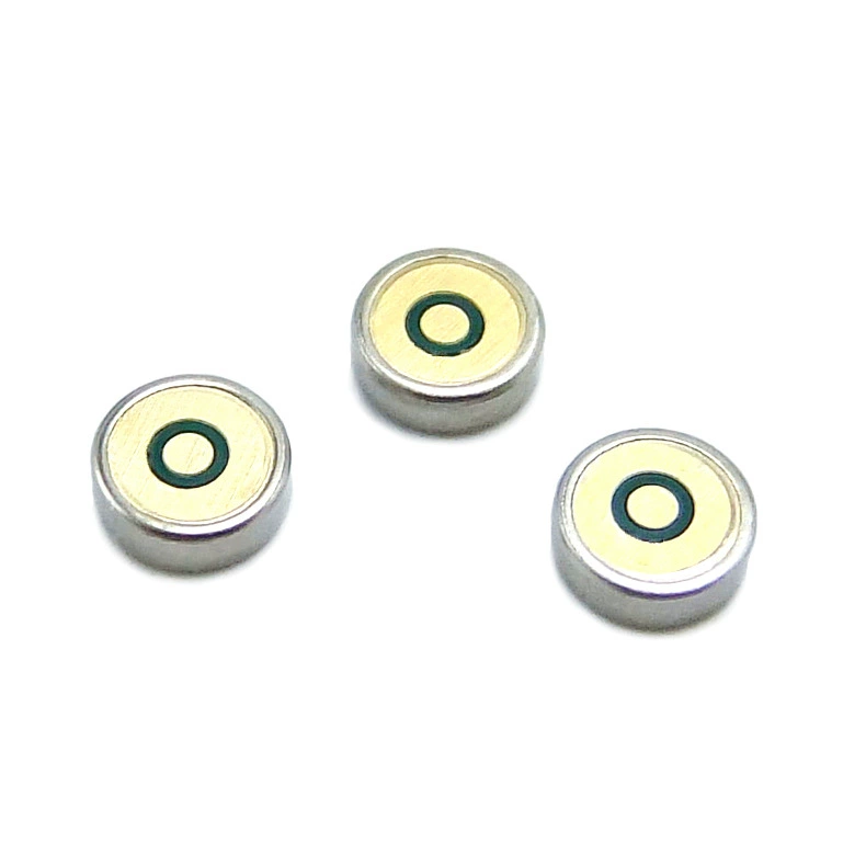 4013 Smd High Temperature Resistant Mic