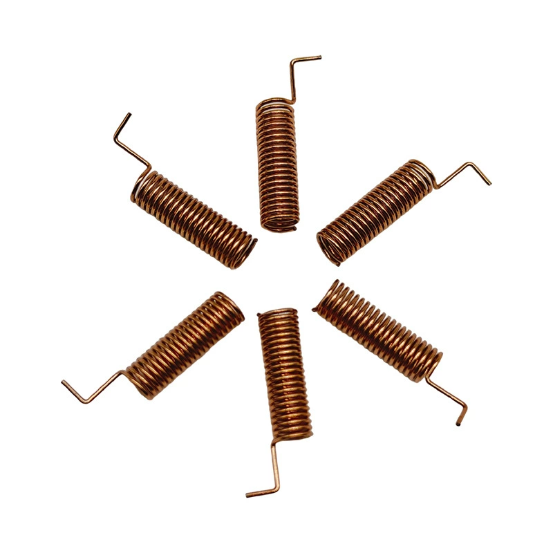 433 Antenna Copper Antenna