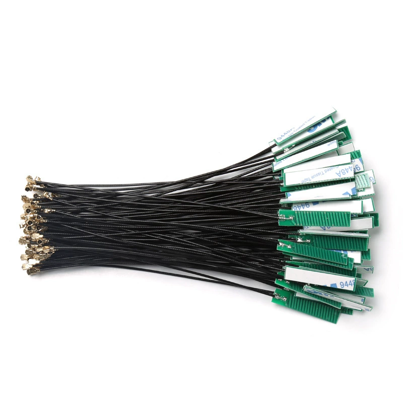 433 Mhz Green Antenna Pcb Lora Module Rf Antenna