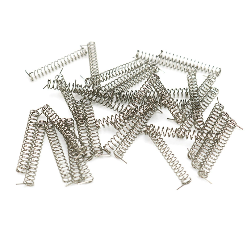 433.92MHZ Spring Antenna 0.5 Module Pin Antenna