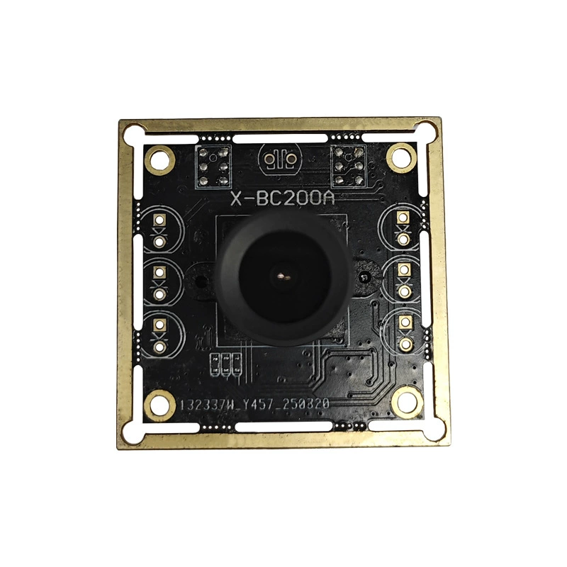 500W 2.5K Camera Module 4K Module Usb