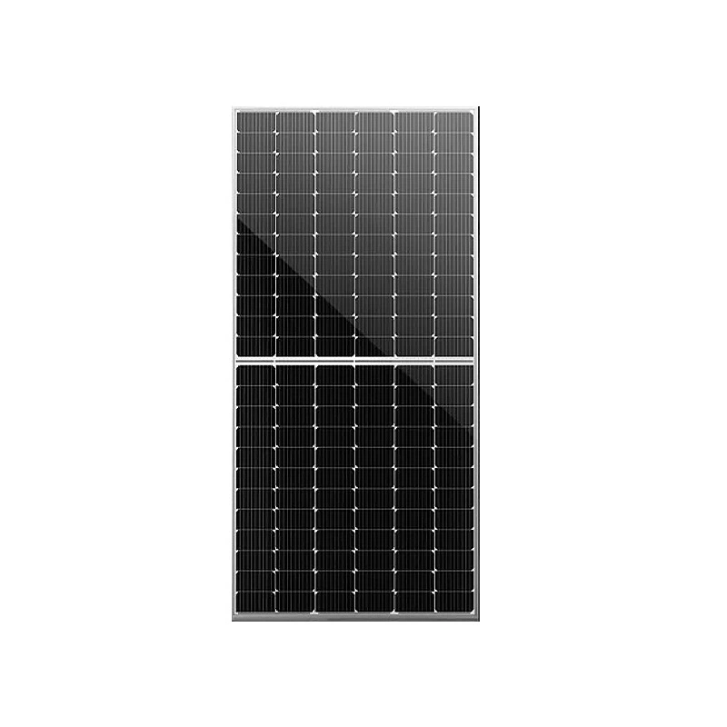 550W Silicon Component Charging Battery