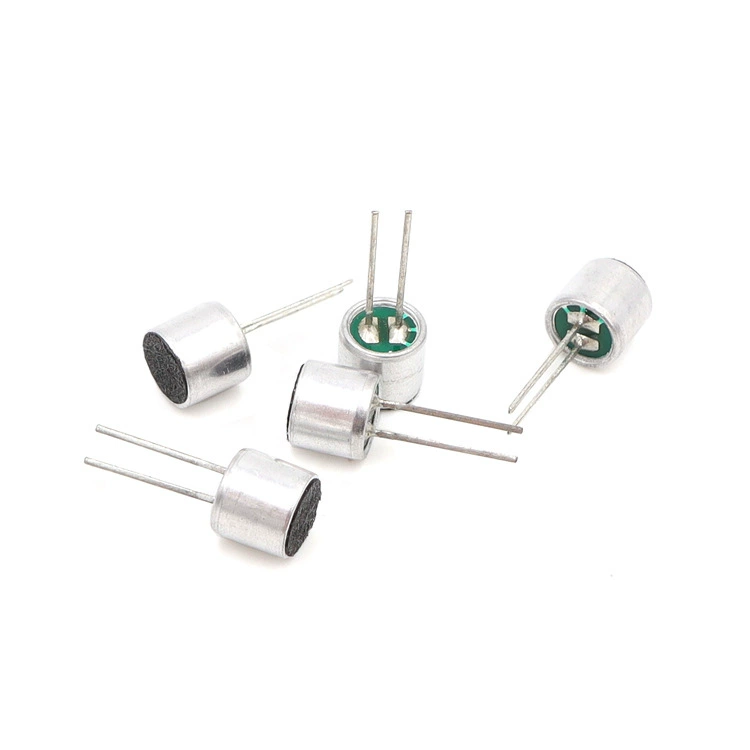 6050P Degree 6 5MM Mic Microphone