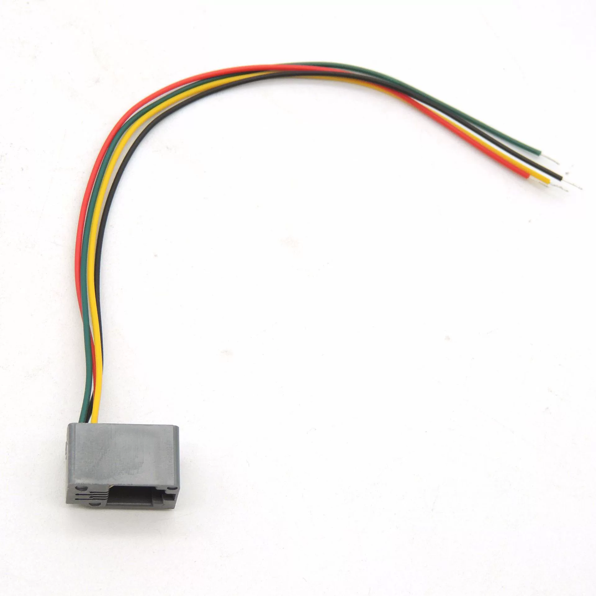 616E Socket RJ11 Interface Degree
