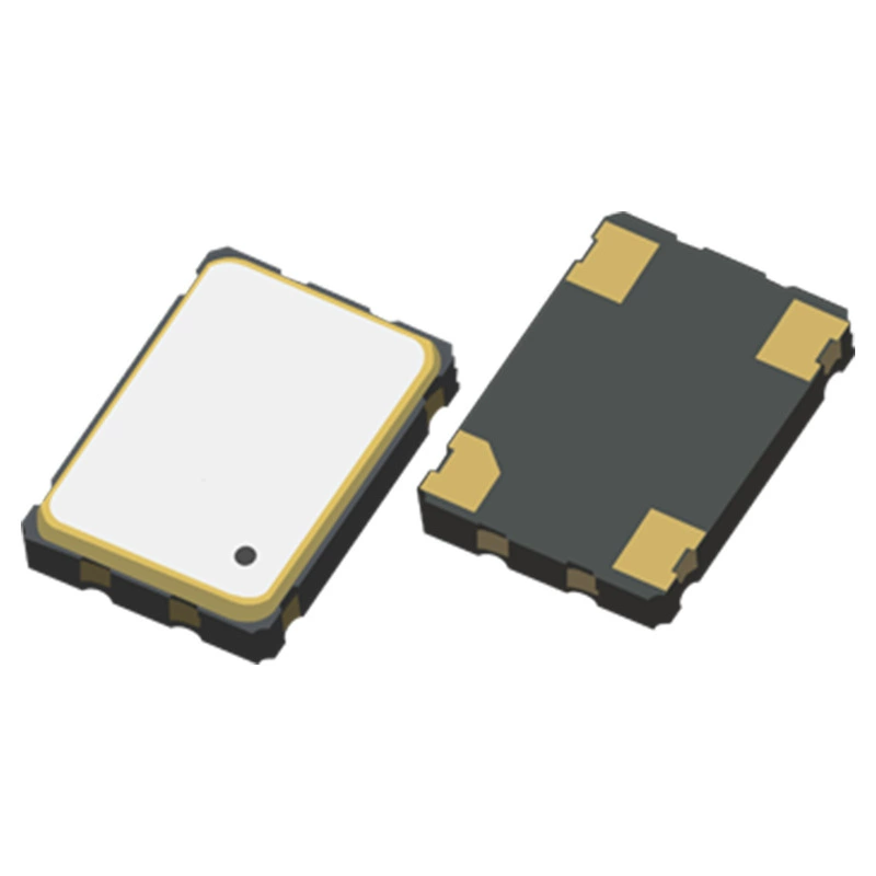 7050 Smd Crystal Oscillator 11.0592M Full Series Crystal Oscillator