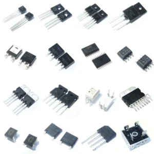 74LS08 SN74LS08N 4 Channel 2 And Gate Dip 14
